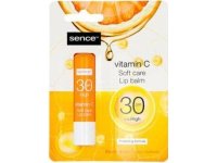 Pomáda na rty Sence 4,3g s vitamínem C